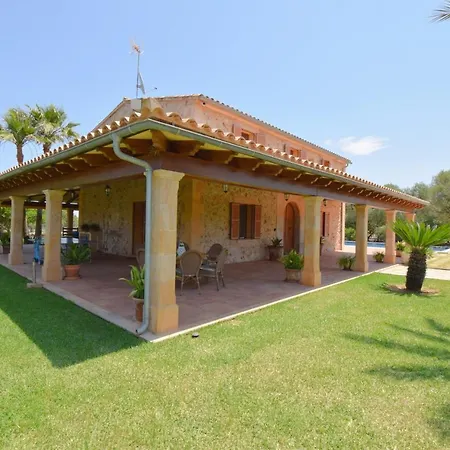 Holiday home 043 Son Auba Gran Et3986 By Mallorca Charme