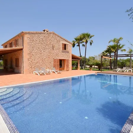 043 Son Auba Gran Et3986 By Mallorca Charme Holiday home Muro