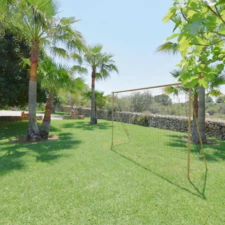 043 Son Auba Gran Et3986 By Mallorca Charme Holiday home *