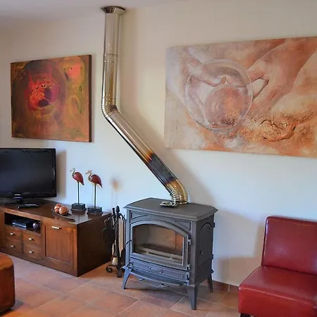 043 Son Auba Gran Et3986 By Mallorca Charme Holiday home Muro