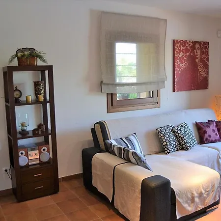 043 Son Auba Gran Et3986 By Mallorca Charme Holiday home *