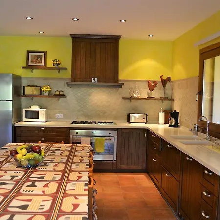 043 Son Auba Gran Et3986 By Mallorca Charme Holiday home *