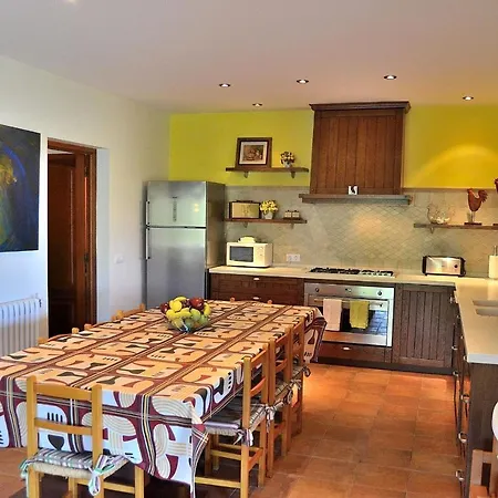 Holiday home 043 Son Auba Gran Et3986 By Mallorca Charme *