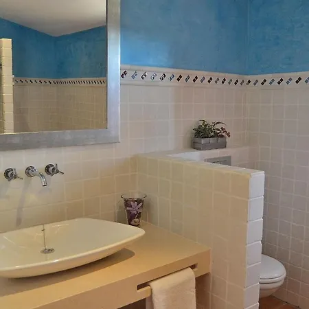 Holiday home 043 Son Auba Gran Et3986 By Mallorca Charme