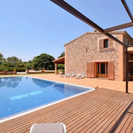 Holiday home 043 Son Auba Gran Et3986 By Mallorca Charme